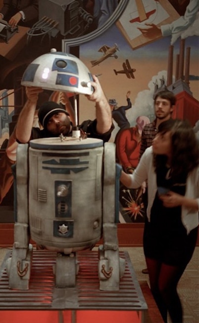 Duff Goldman